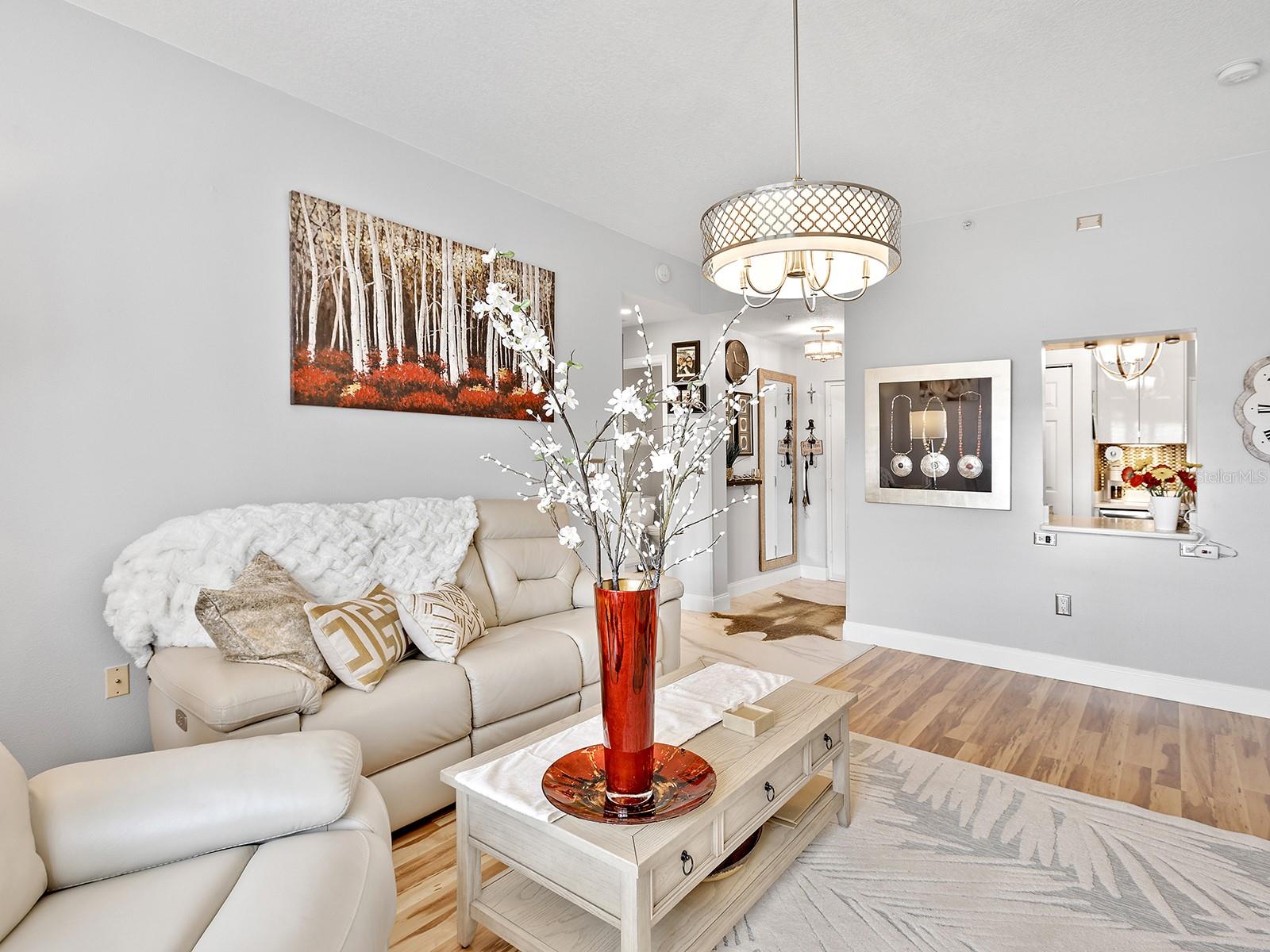 WOODMERE AT JACARANDA - Residential