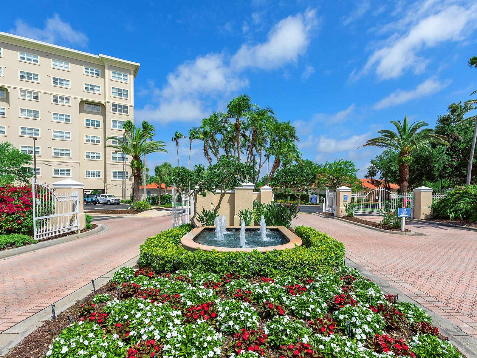 WOODMERE AT JACARANDA - Residential