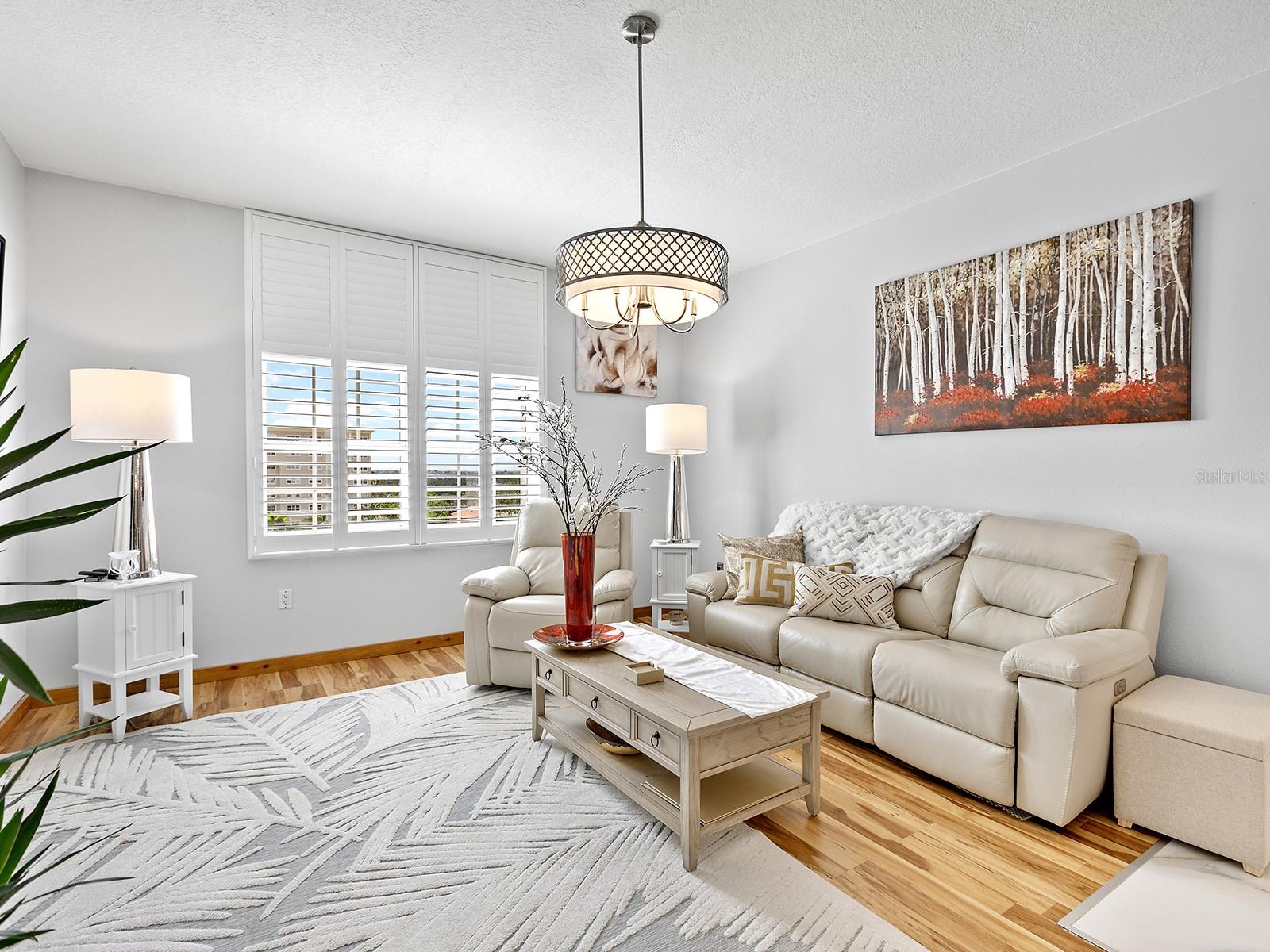 WOODMERE AT JACARANDA - Residential