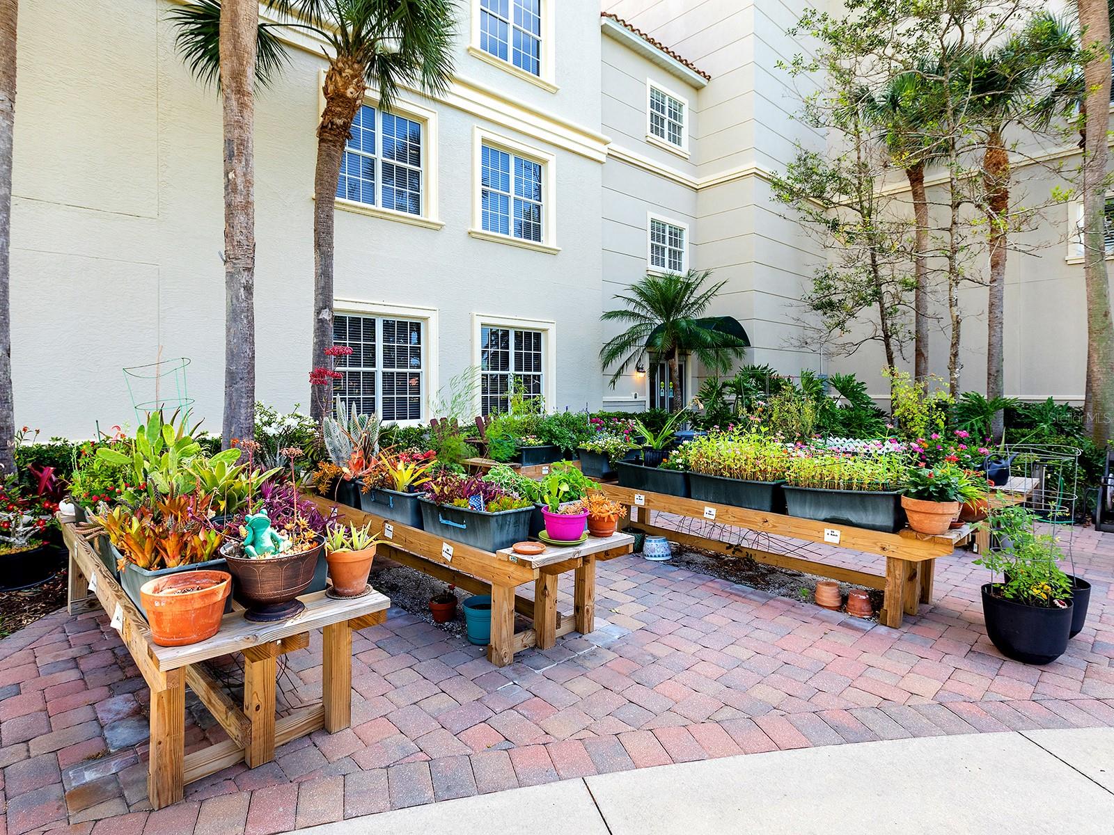 WOODMERE AT JACARANDA - Residential