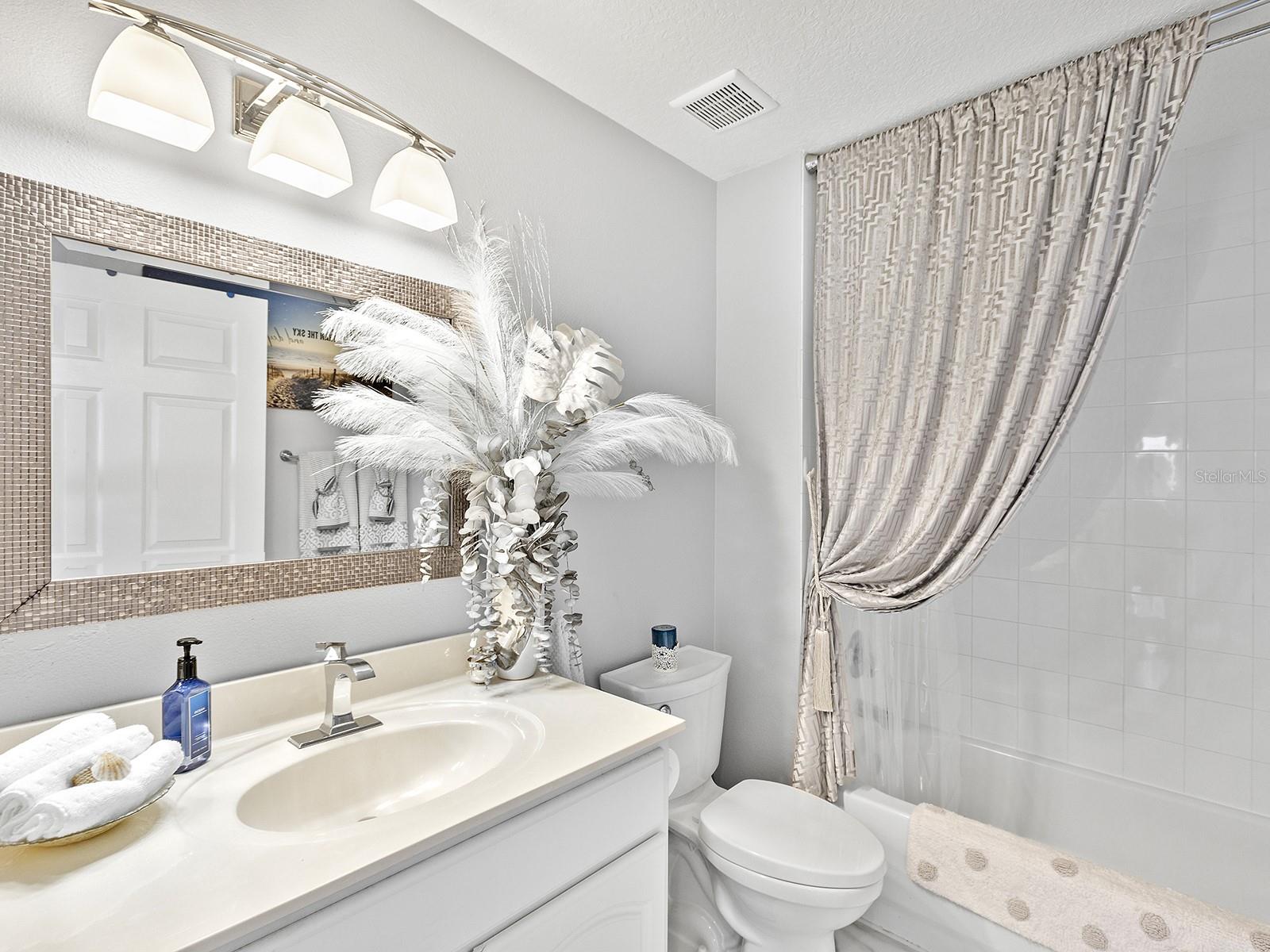 WOODMERE AT JACARANDA - Residential