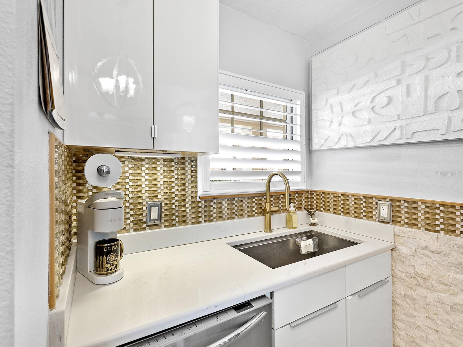 WOODMERE AT JACARANDA - Residential