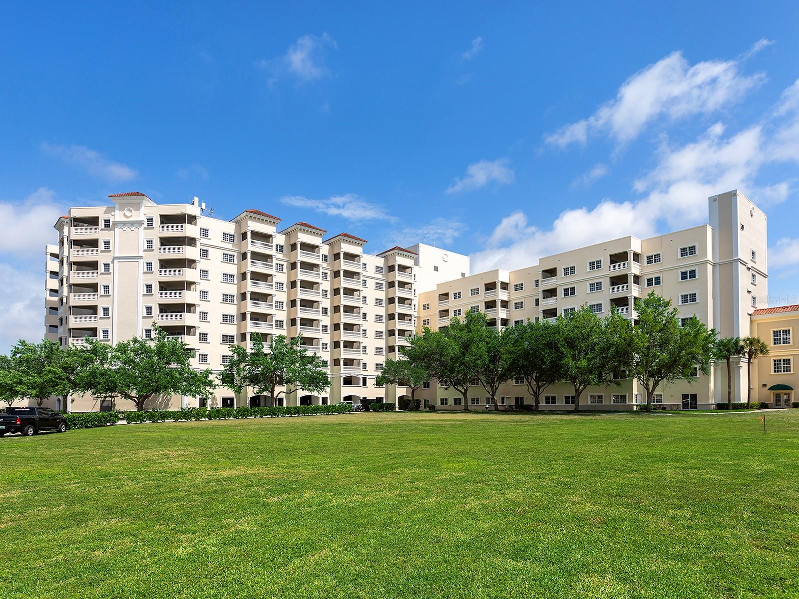 WOODMERE AT JACARANDA - Residential