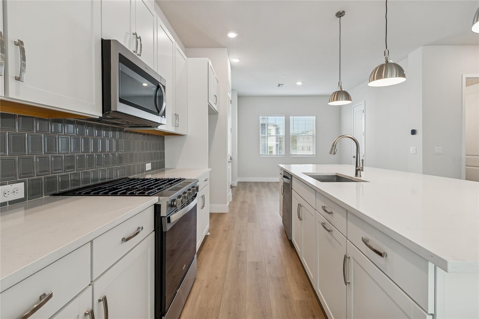 APEX AT SEMINOLE HEIGHTS - Residential