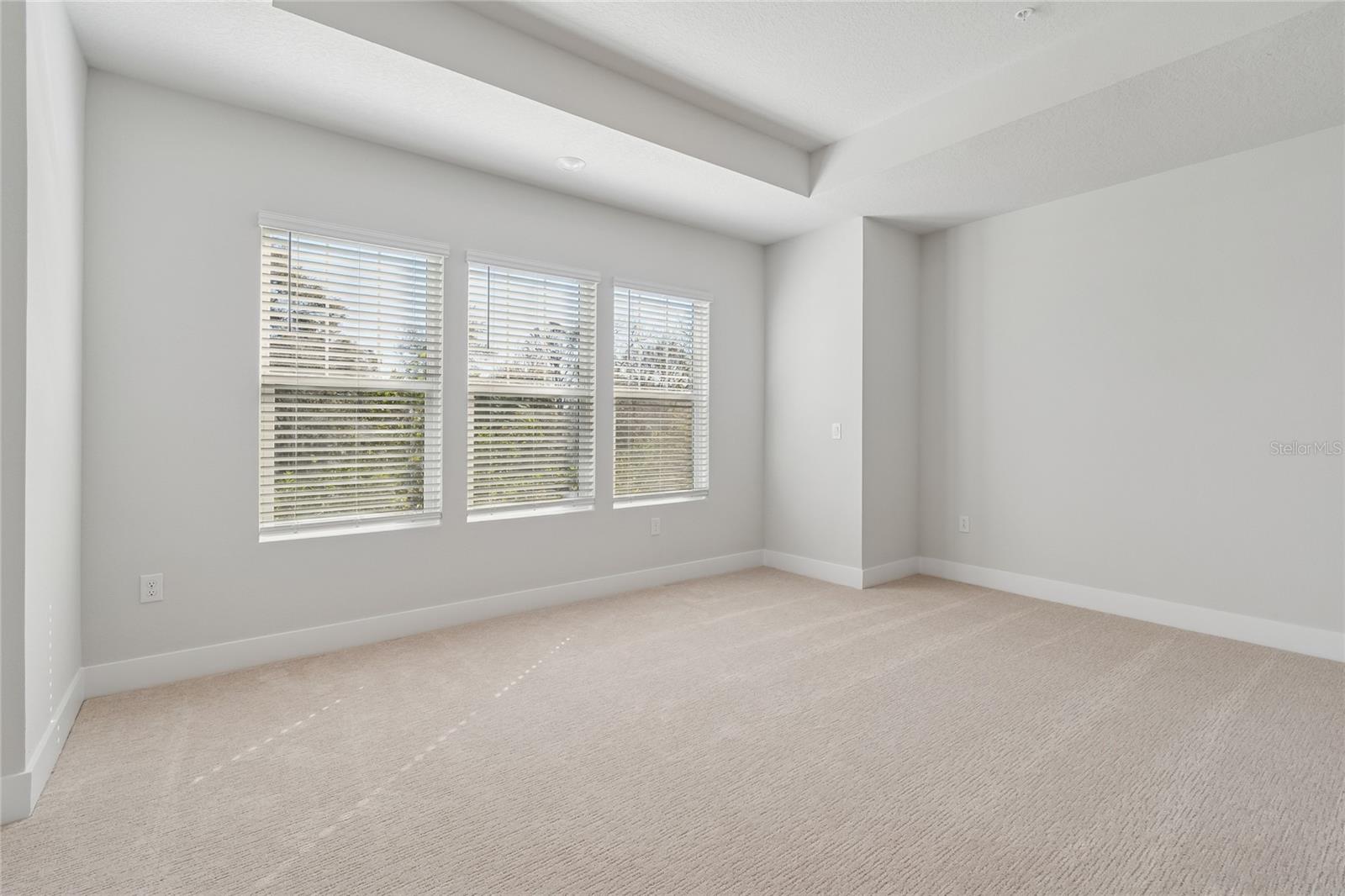 APEX AT SEMINOLE HEIGHTS - Residential