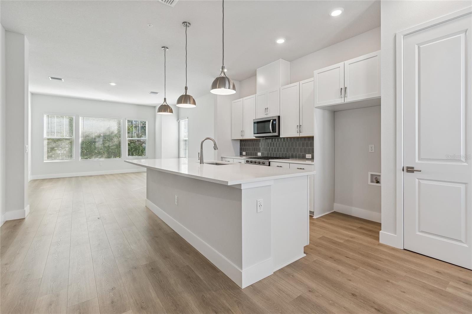 APEX AT SEMINOLE HEIGHTS - Residential