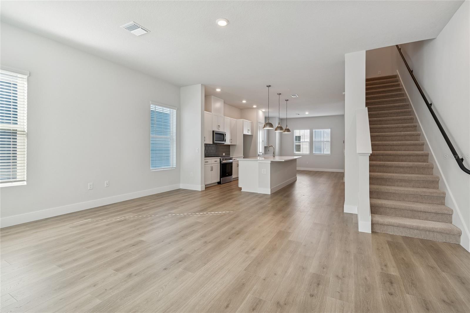 APEX AT SEMINOLE HEIGHTS - Residential