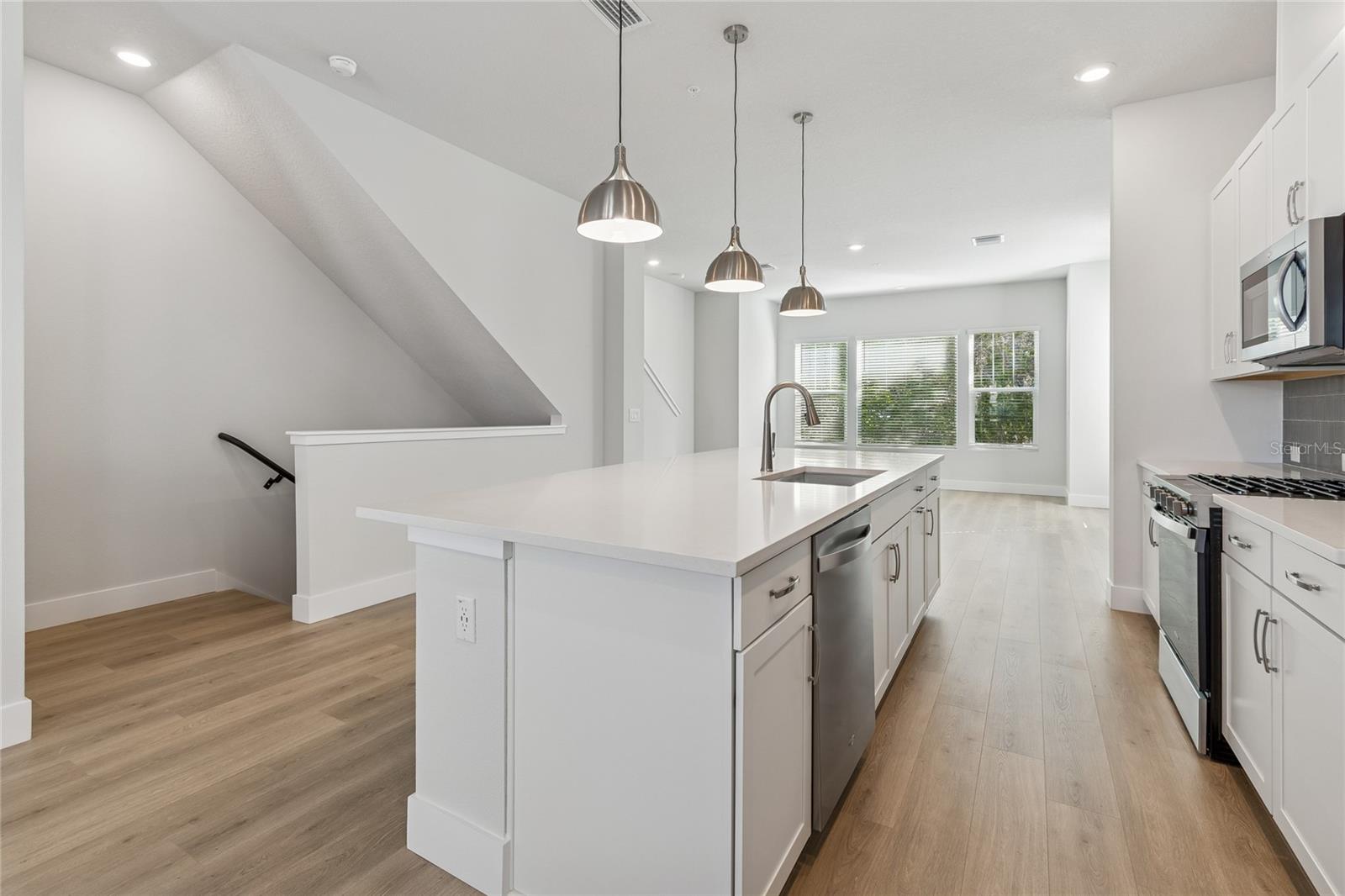 APEX AT SEMINOLE HEIGHTS - Residential