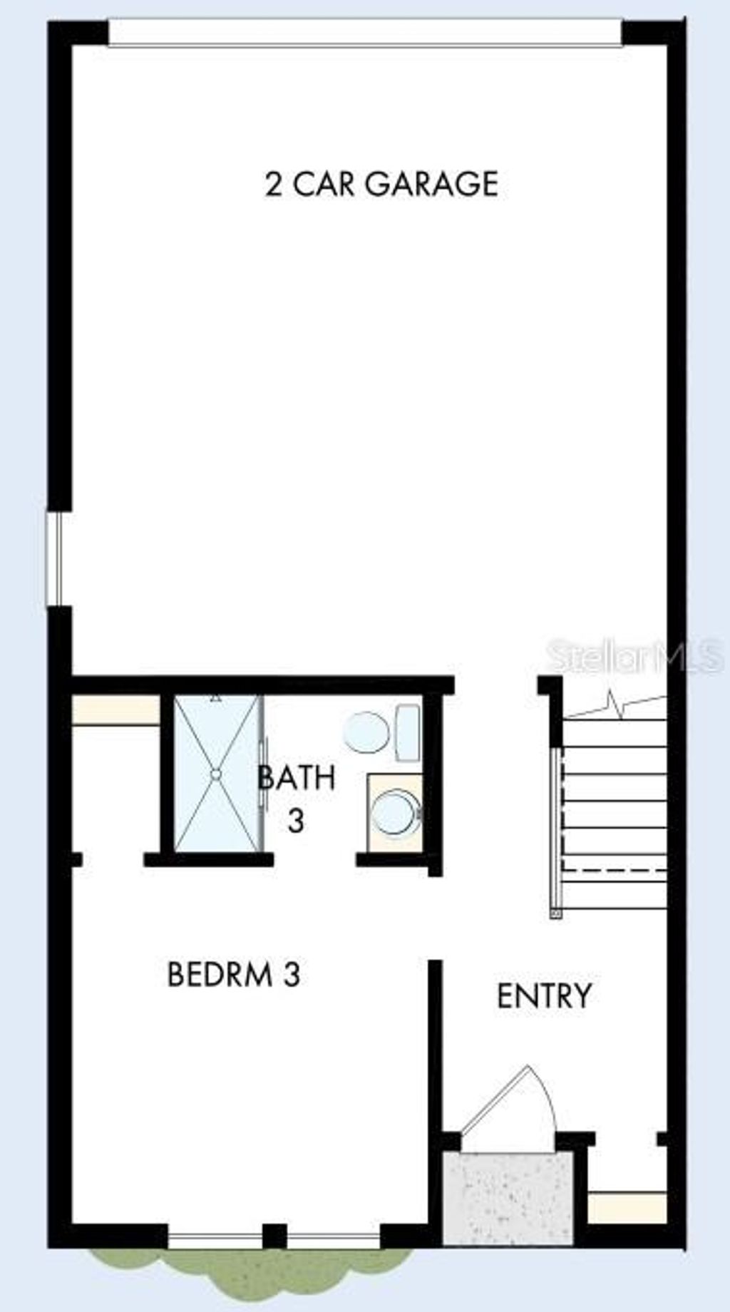 Photo of 6605 N Nebraska Avenue #17, Tampa, FL 33604 (MLS # TB8490767)