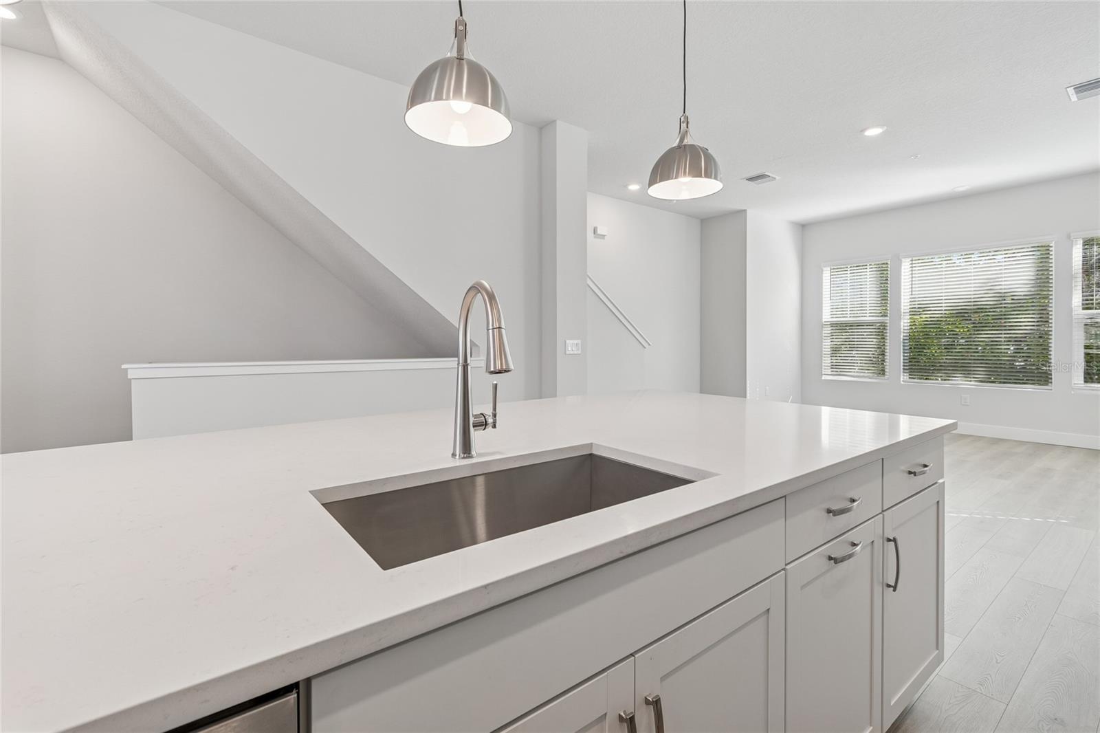 APEX AT SEMINOLE HEIGHTS - Residential