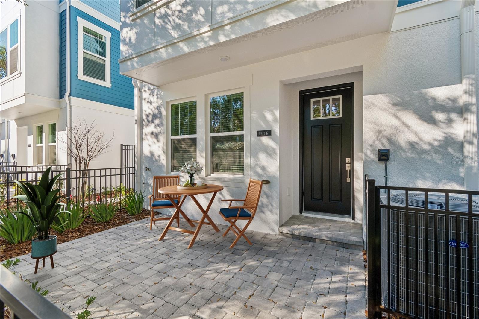 APEX AT SEMINOLE HEIGHTS - Residential