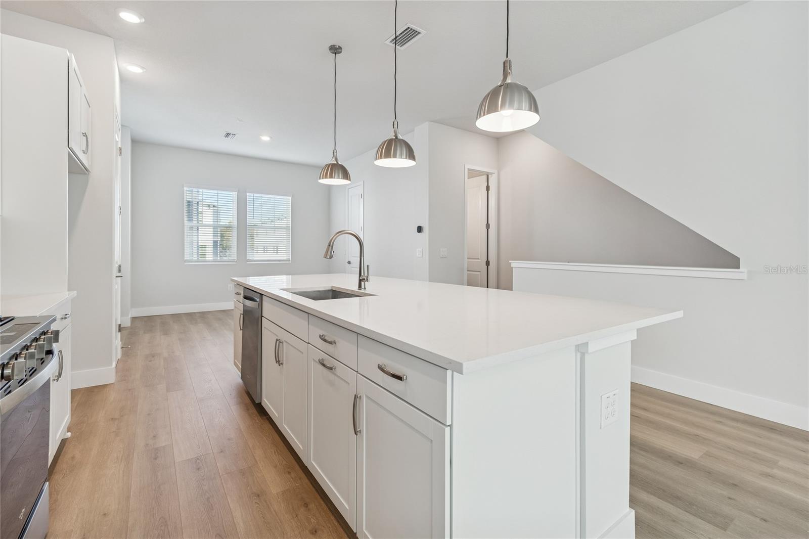 APEX AT SEMINOLE HEIGHTS - Residential