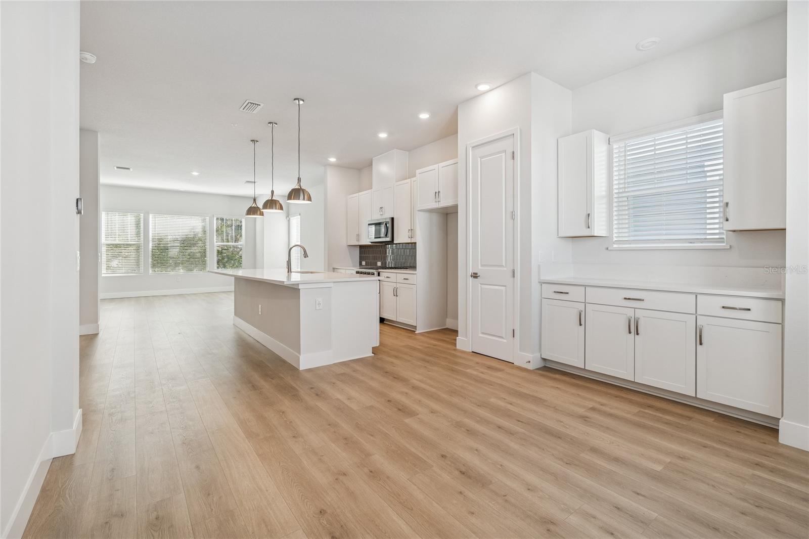 APEX AT SEMINOLE HEIGHTS - Residential