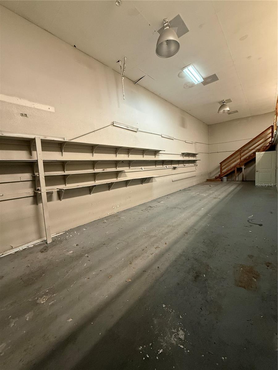 PORT CHARLOTTE IND PARK - Commercial Lease