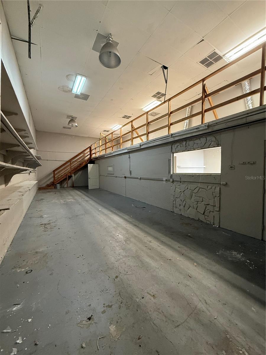 PORT CHARLOTTE IND PARK - Commercial Lease