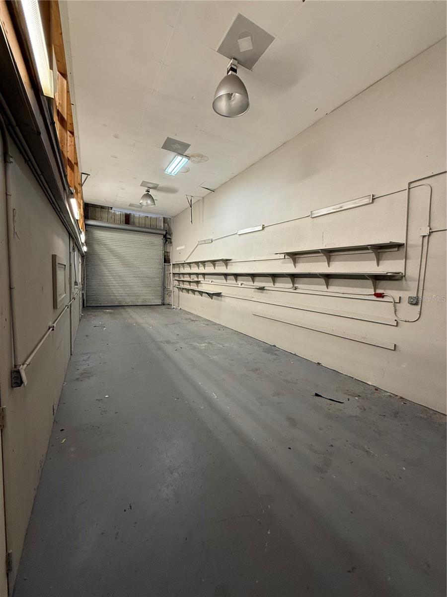 PORT CHARLOTTE IND PARK - Commercial Lease