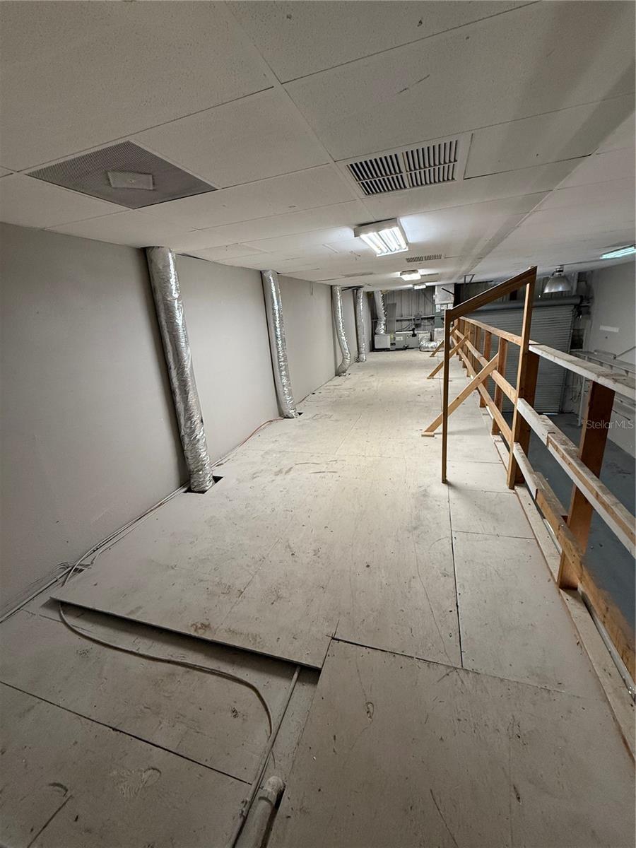 PORT CHARLOTTE IND PARK - Commercial Lease