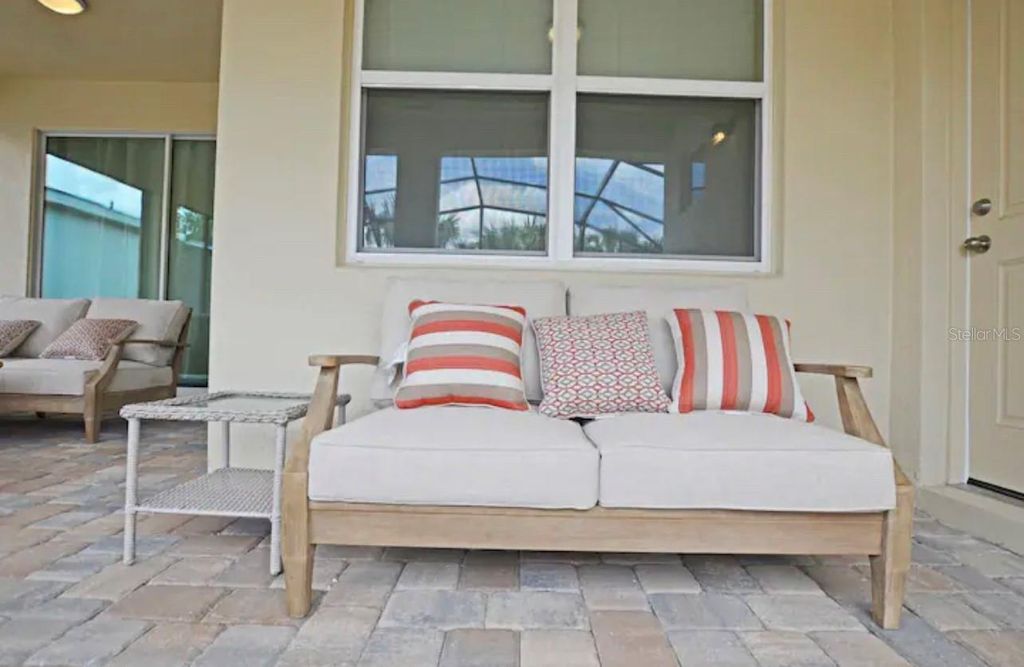 Photo of 8947 Amelia Downs Trail, Kissimmee, FL 34747 (MLS # O6390580)