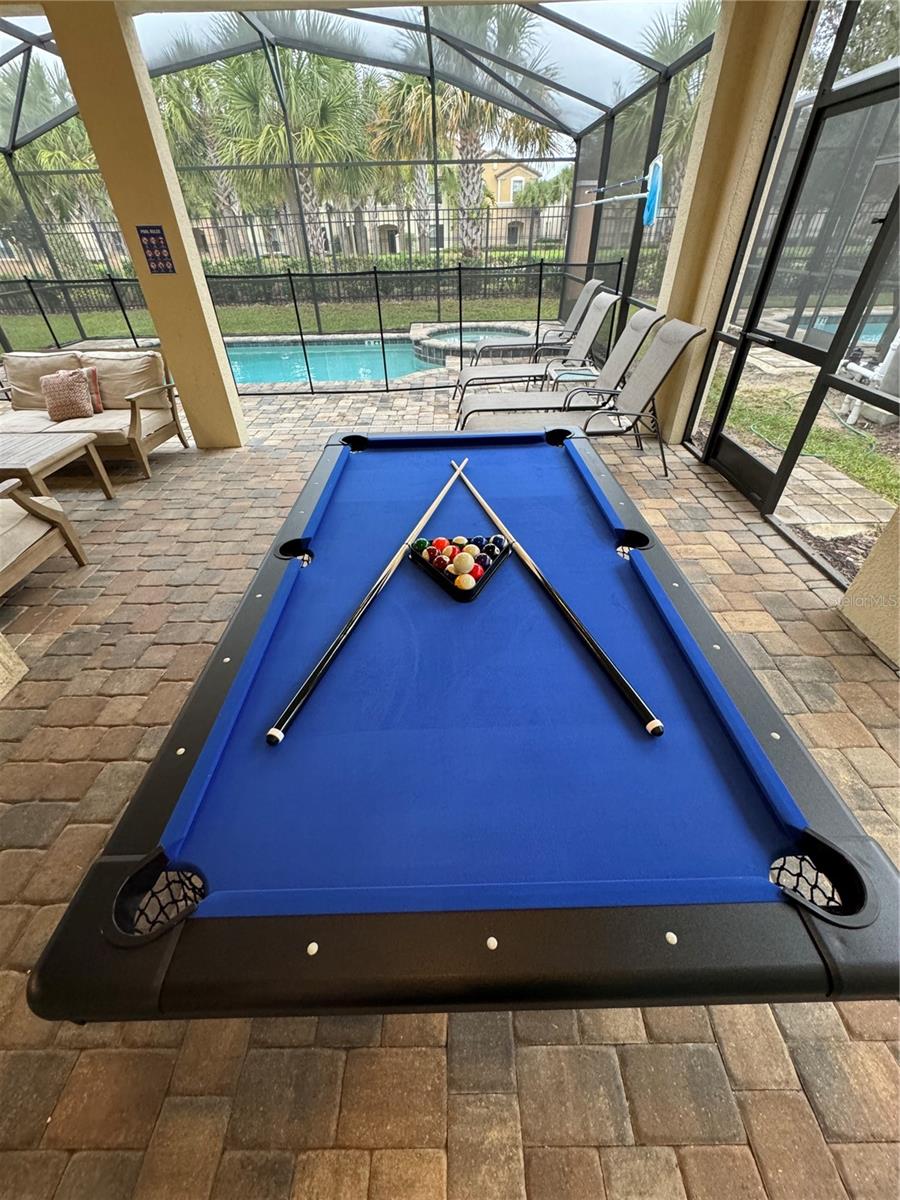 SOLARA RESIDENCE VACATION VILLAS REP - Residential