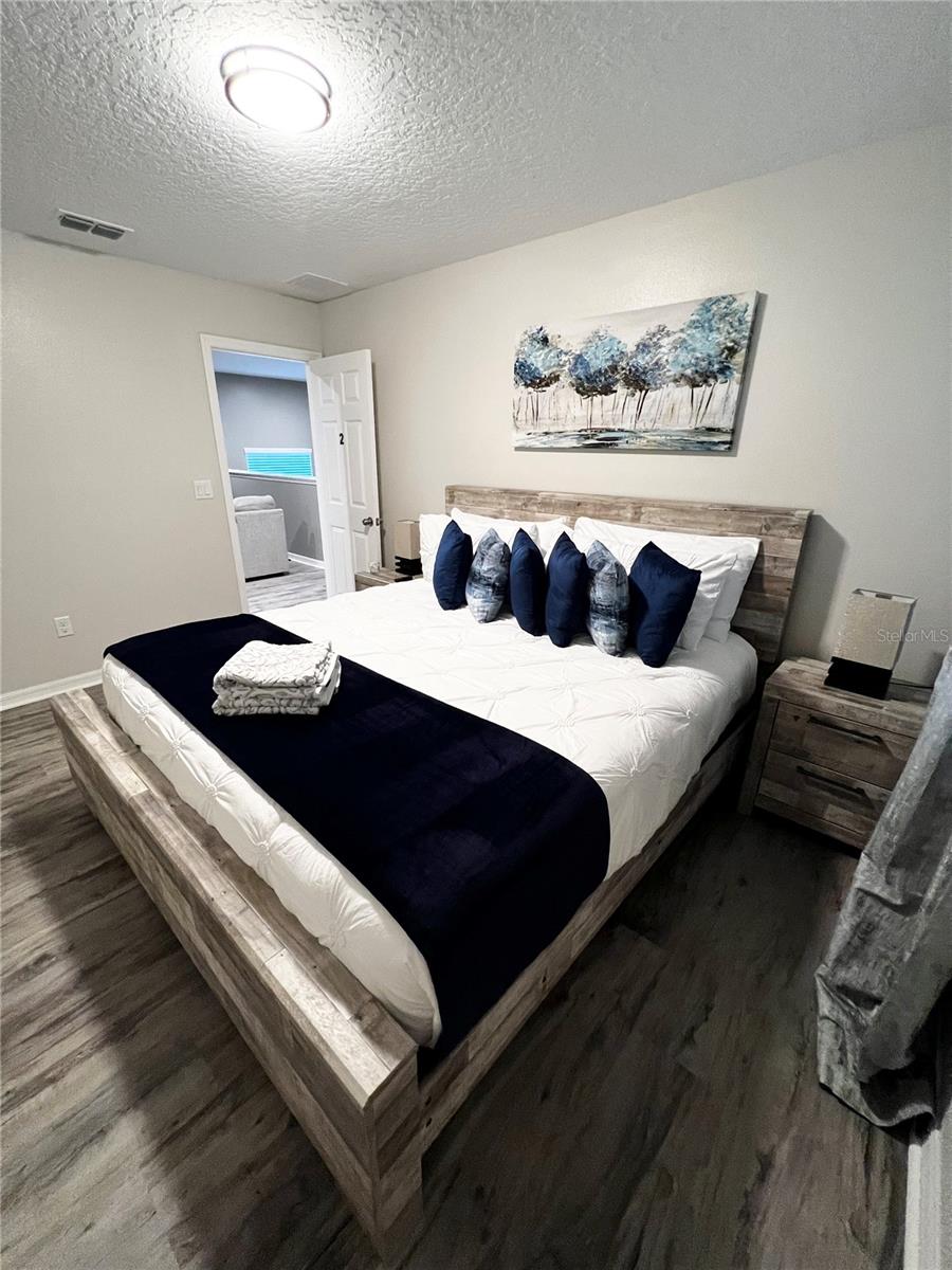 SOLARA RESIDENCE VACATION VILLAS REP - Residential