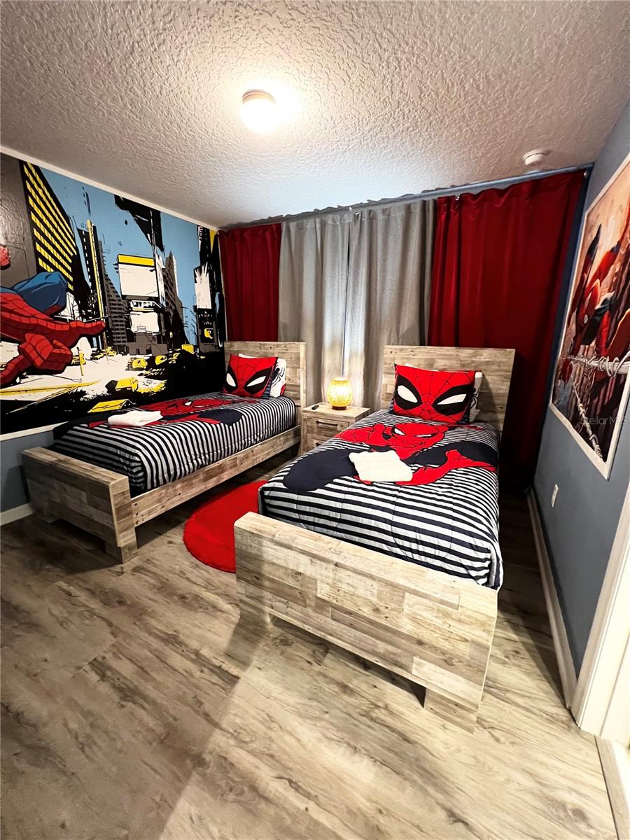 SOLARA RESIDENCE VACATION VILLAS REP - Residential