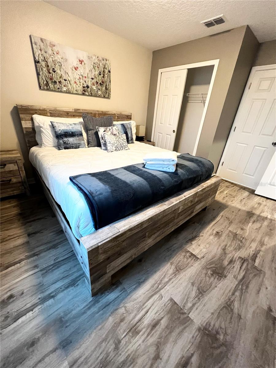 SOLARA RESIDENCE VACATION VILLAS REP - Residential