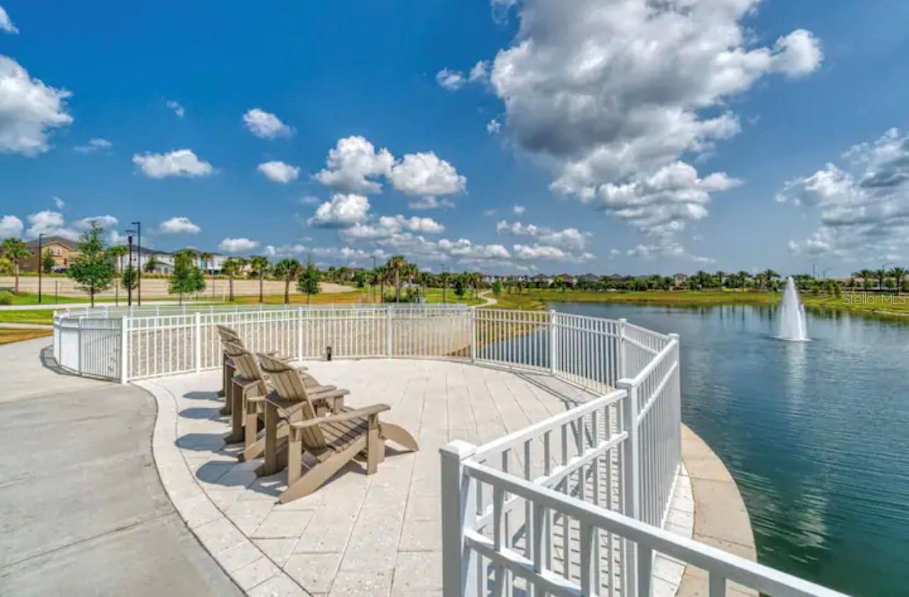 SOLARA RESIDENCE VACATION VILLAS REP - Residential