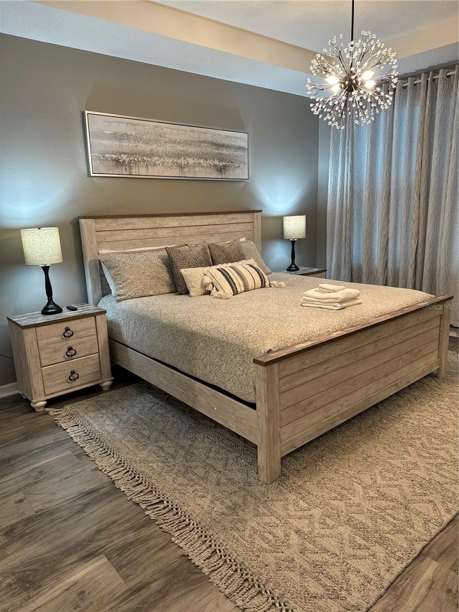 SOLARA RESIDENCE VACATION VILLAS REP - Residential