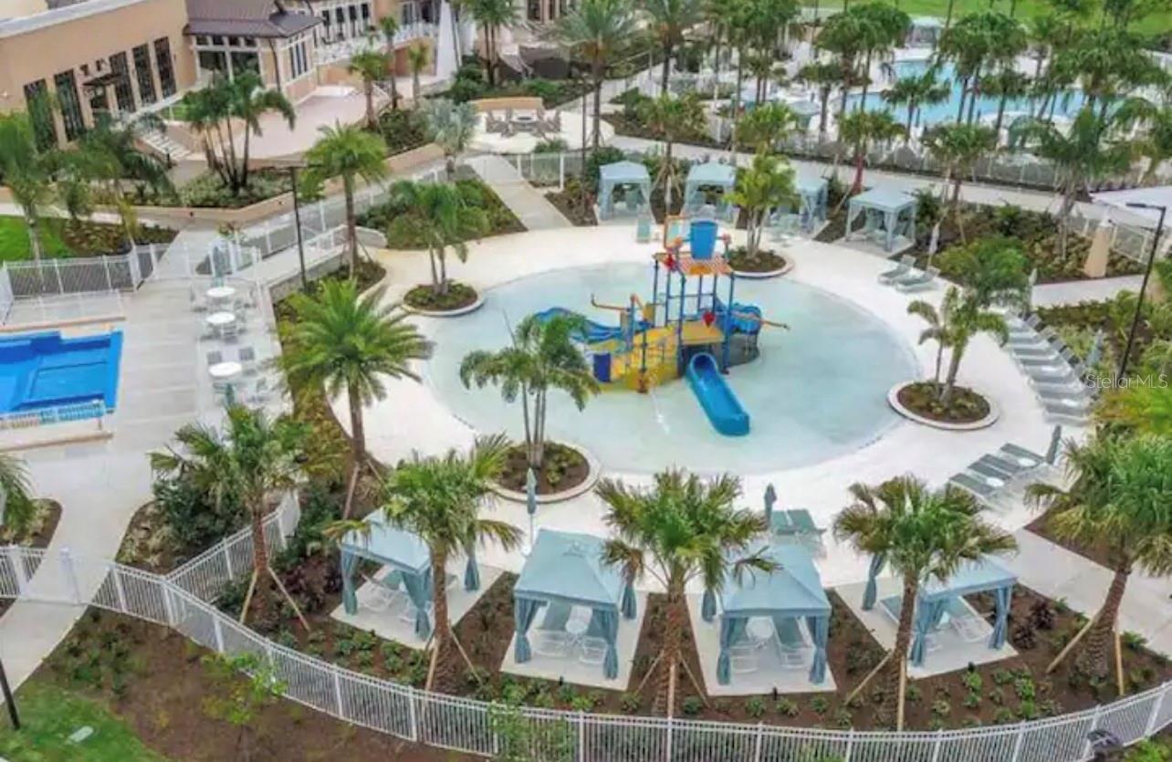 SOLARA RESIDENCE VACATION VILLAS REP - Residential