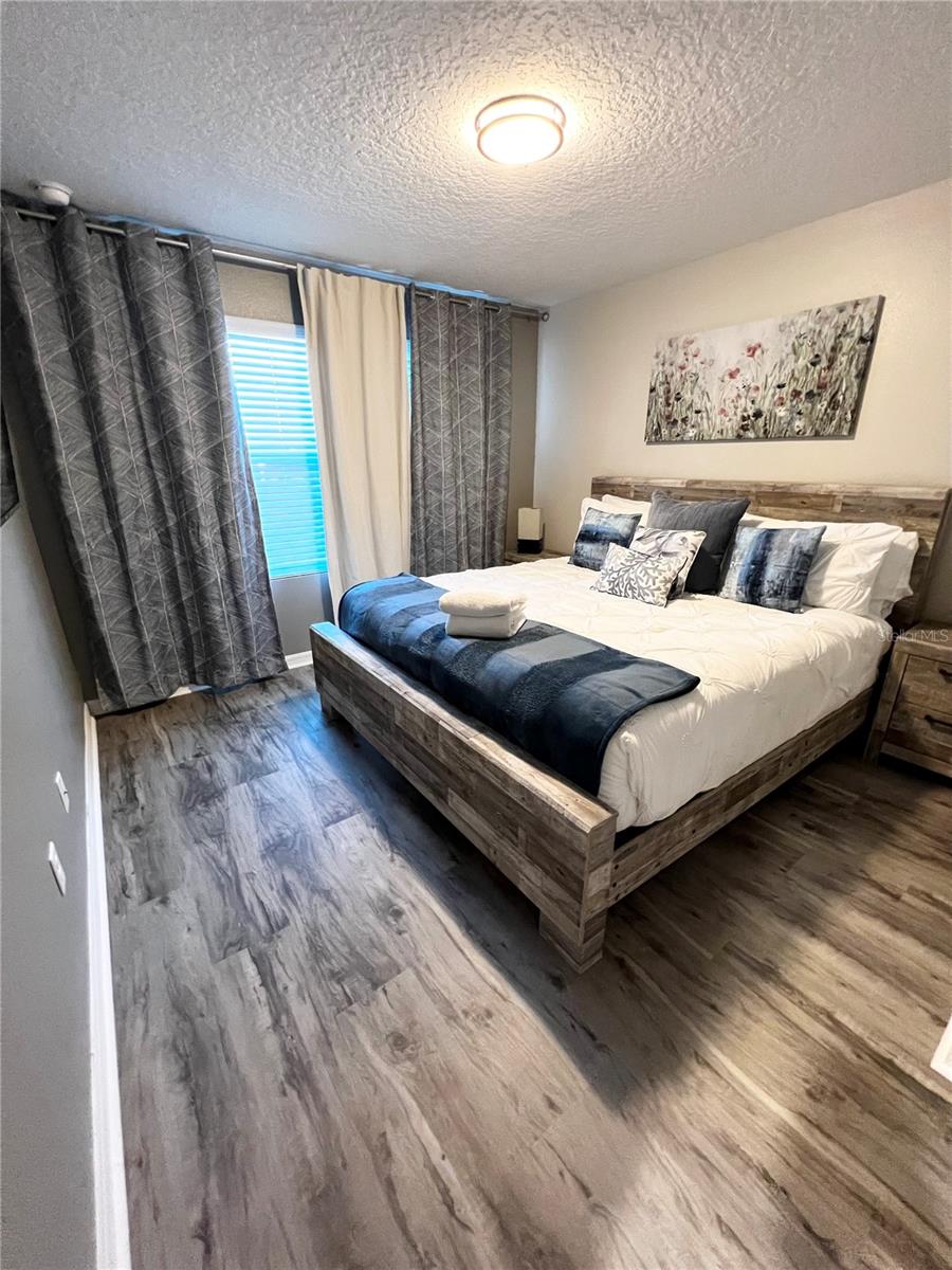 SOLARA RESIDENCE VACATION VILLAS REP - Residential