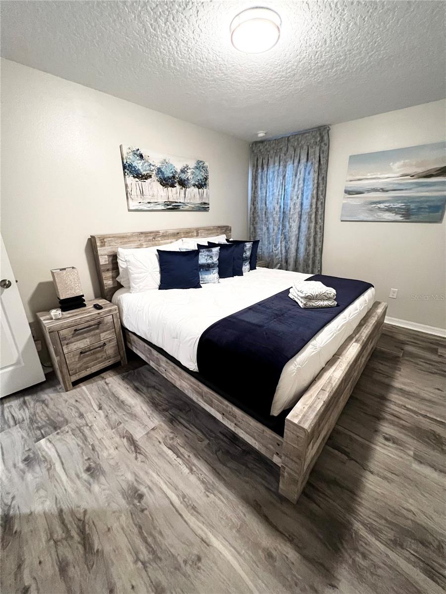 SOLARA RESIDENCE VACATION VILLAS REP - Residential