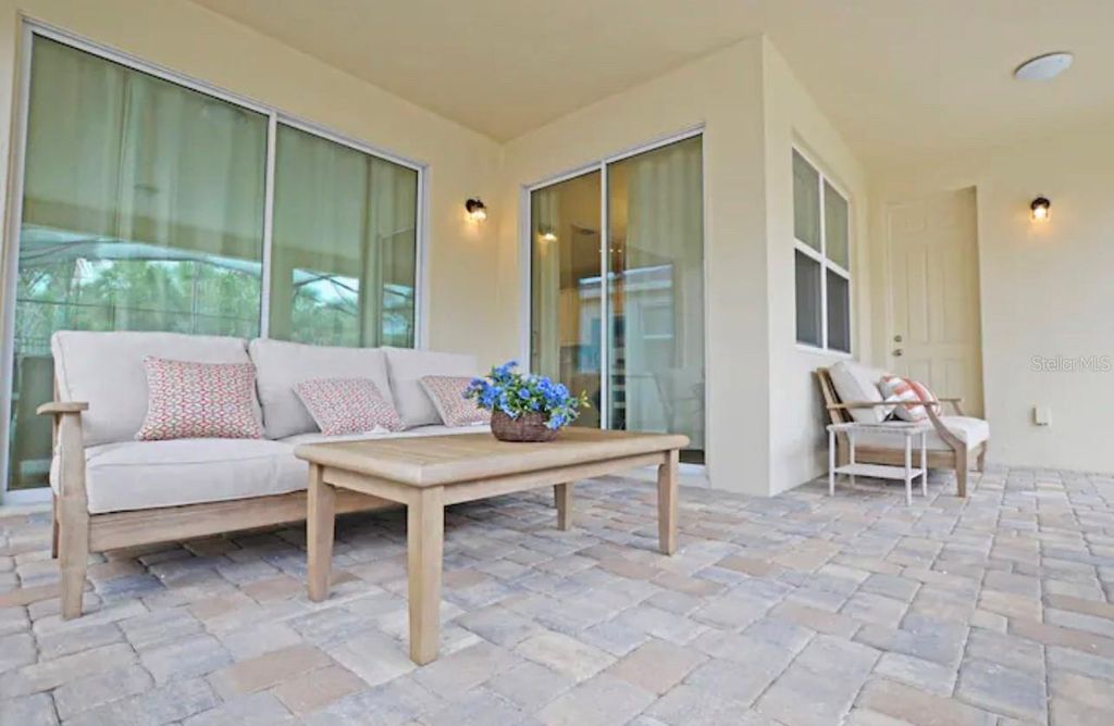 Photo of 8947 Amelia Downs Trail, Kissimmee, FL 34747 (MLS # O6390580)