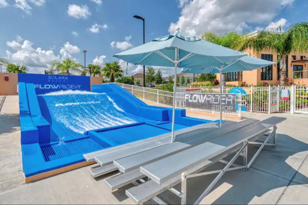 SOLARA RESIDENCE VACATION VILLAS REP - Residential