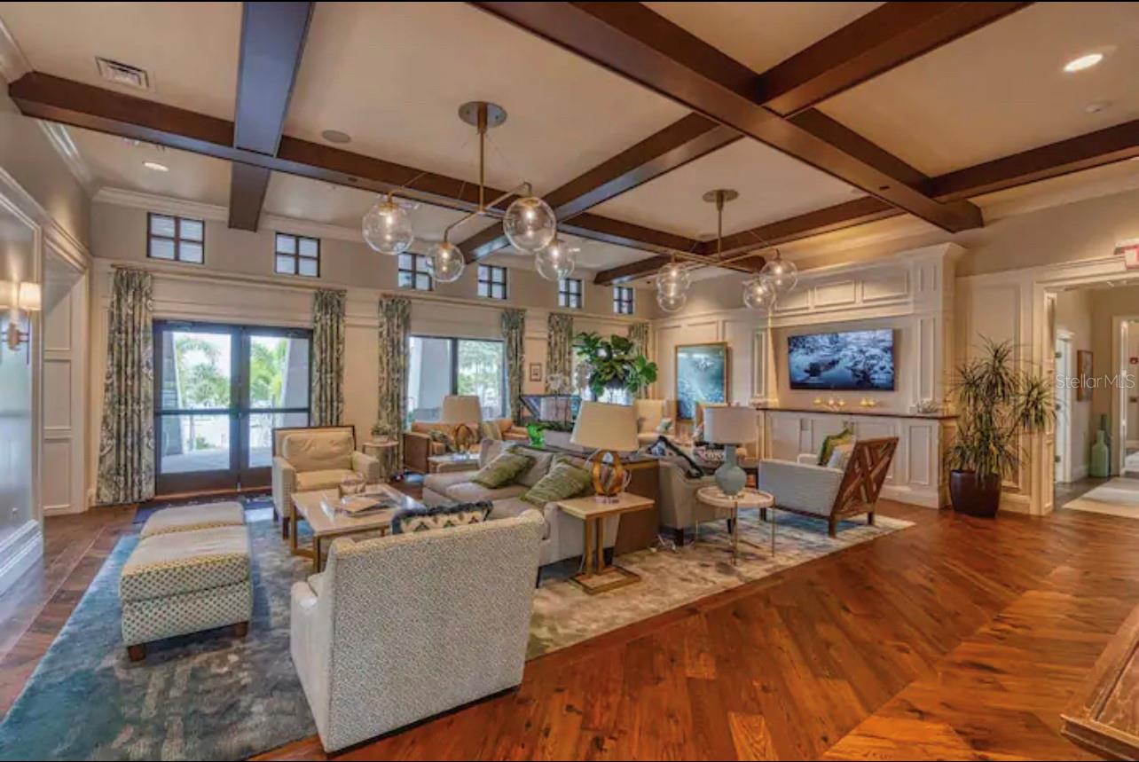 SOLARA RESIDENCE VACATION VILLAS REP - Residential