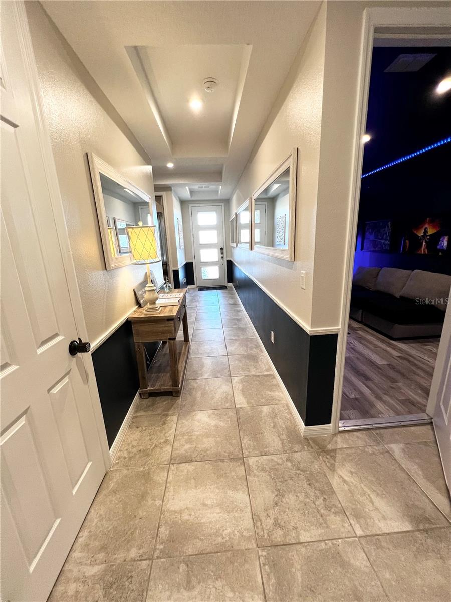 SOLARA RESIDENCE VACATION VILLAS REP - Residential