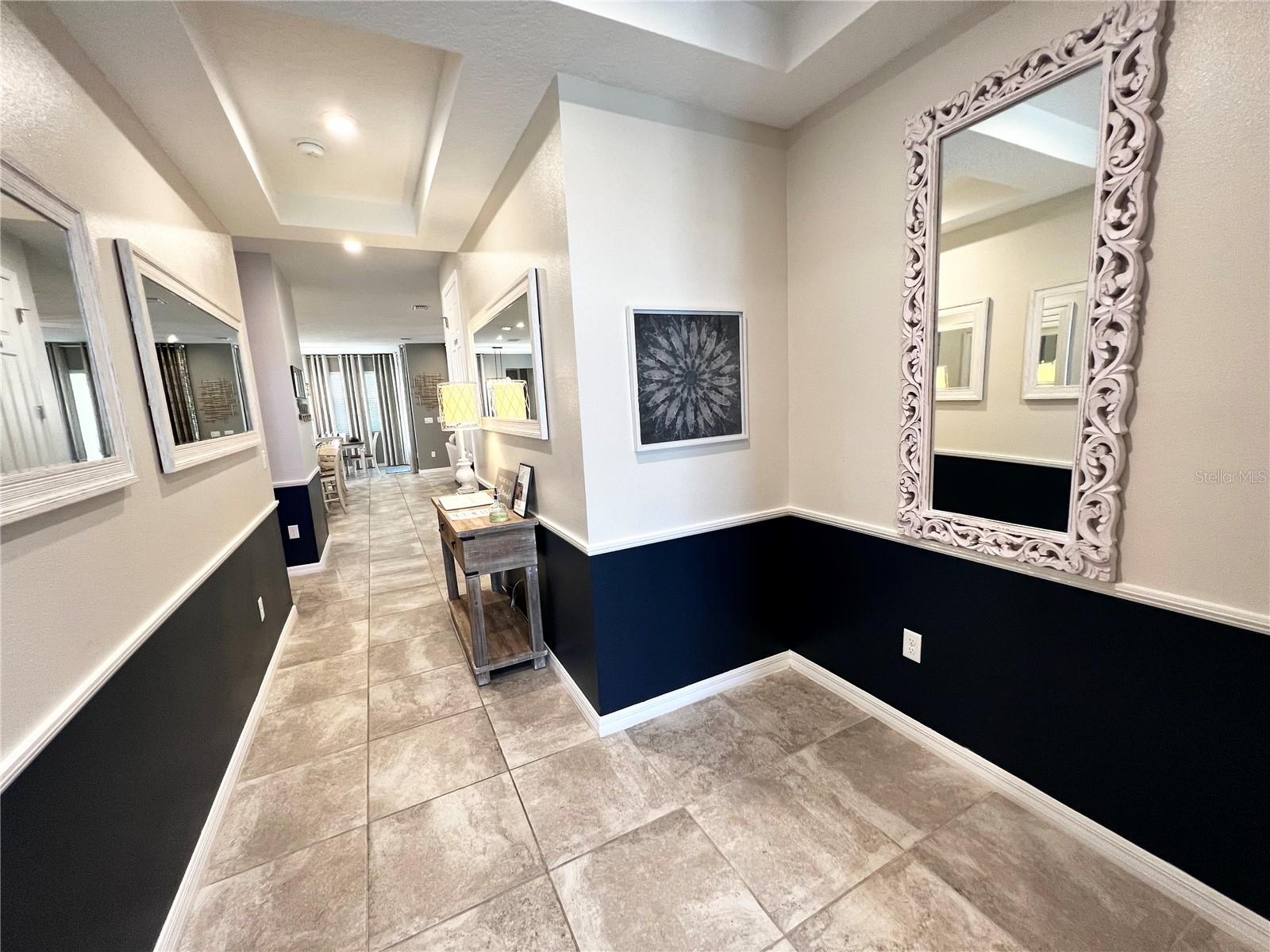 SOLARA RESIDENCE VACATION VILLAS REP - Residential