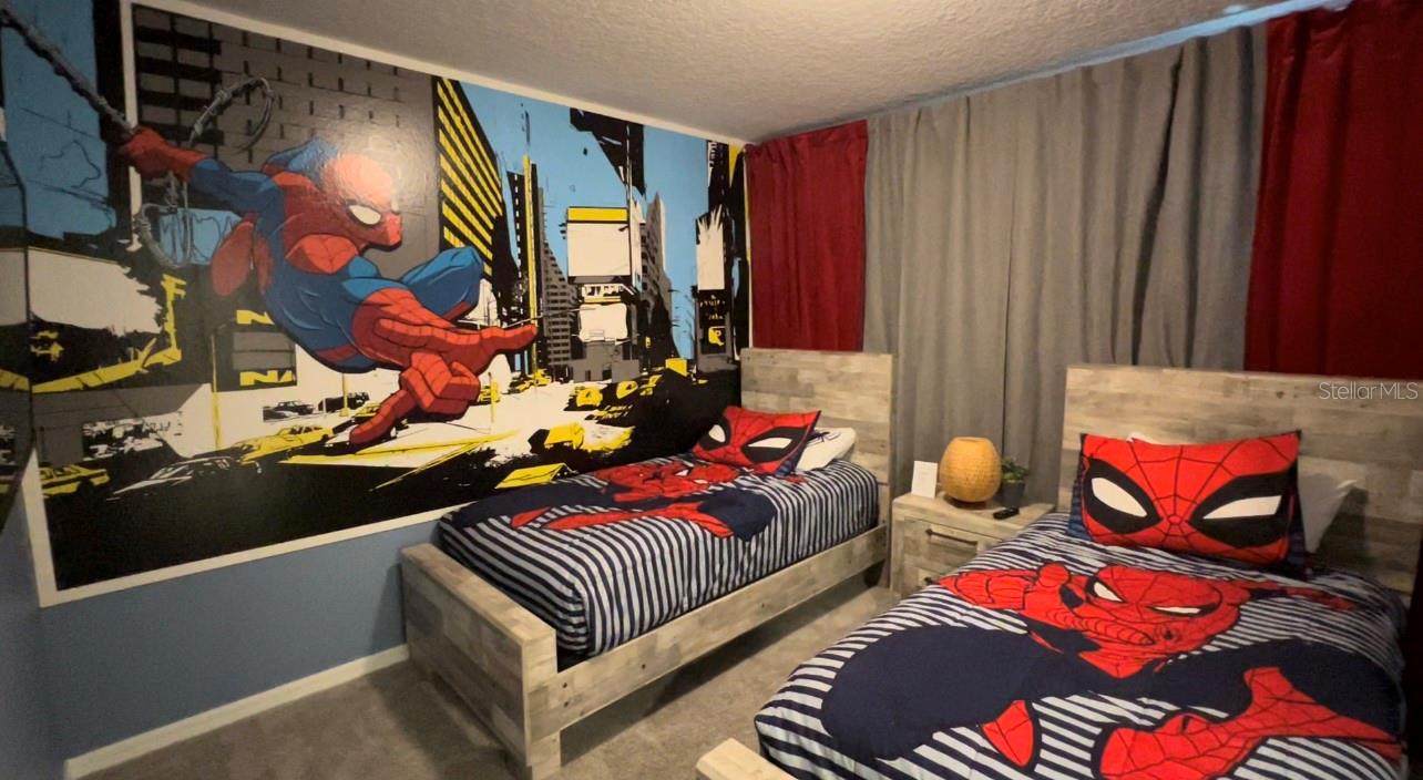 SOLARA RESIDENCE VACATION VILLAS REP - Residential