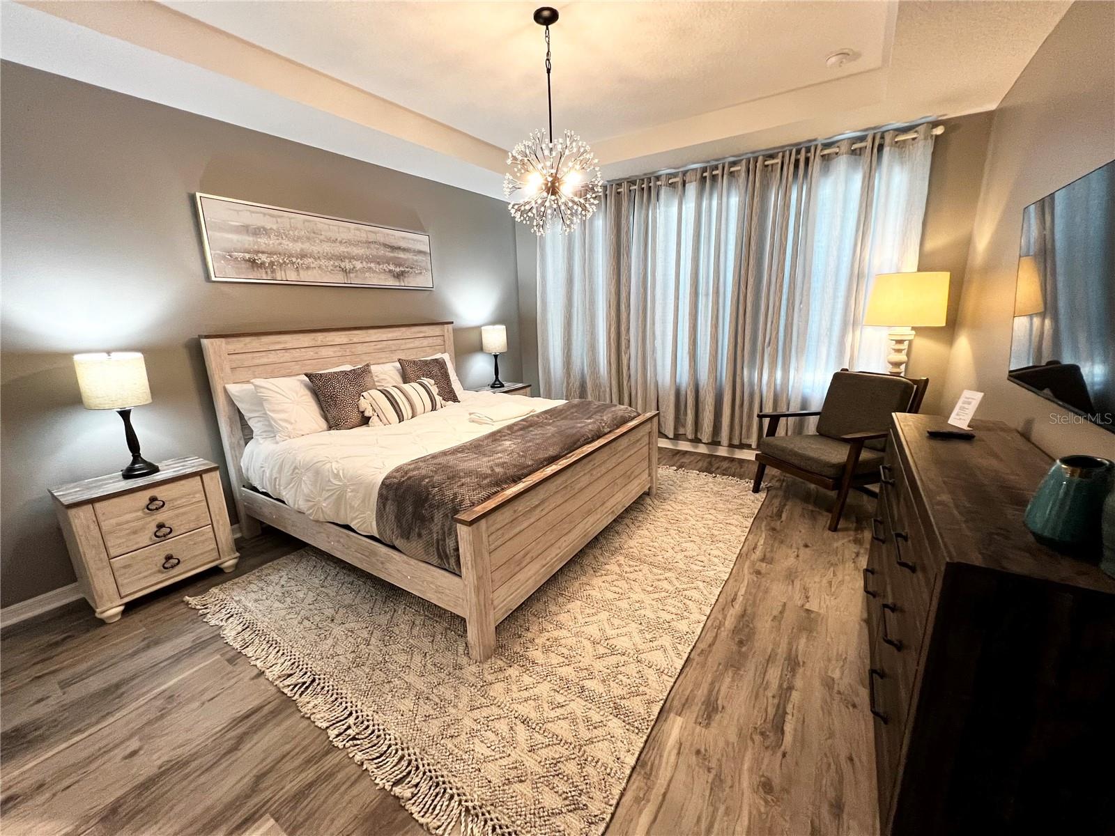 SOLARA RESIDENCE VACATION VILLAS REP - Residential