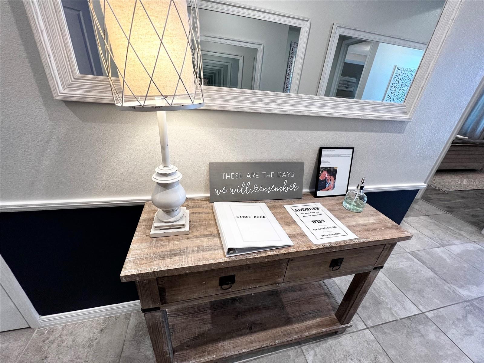 SOLARA RESIDENCE VACATION VILLAS REP - Residential