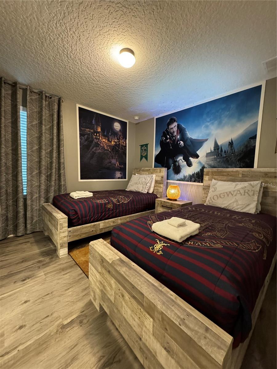 SOLARA RESIDENCE VACATION VILLAS REP - Residential