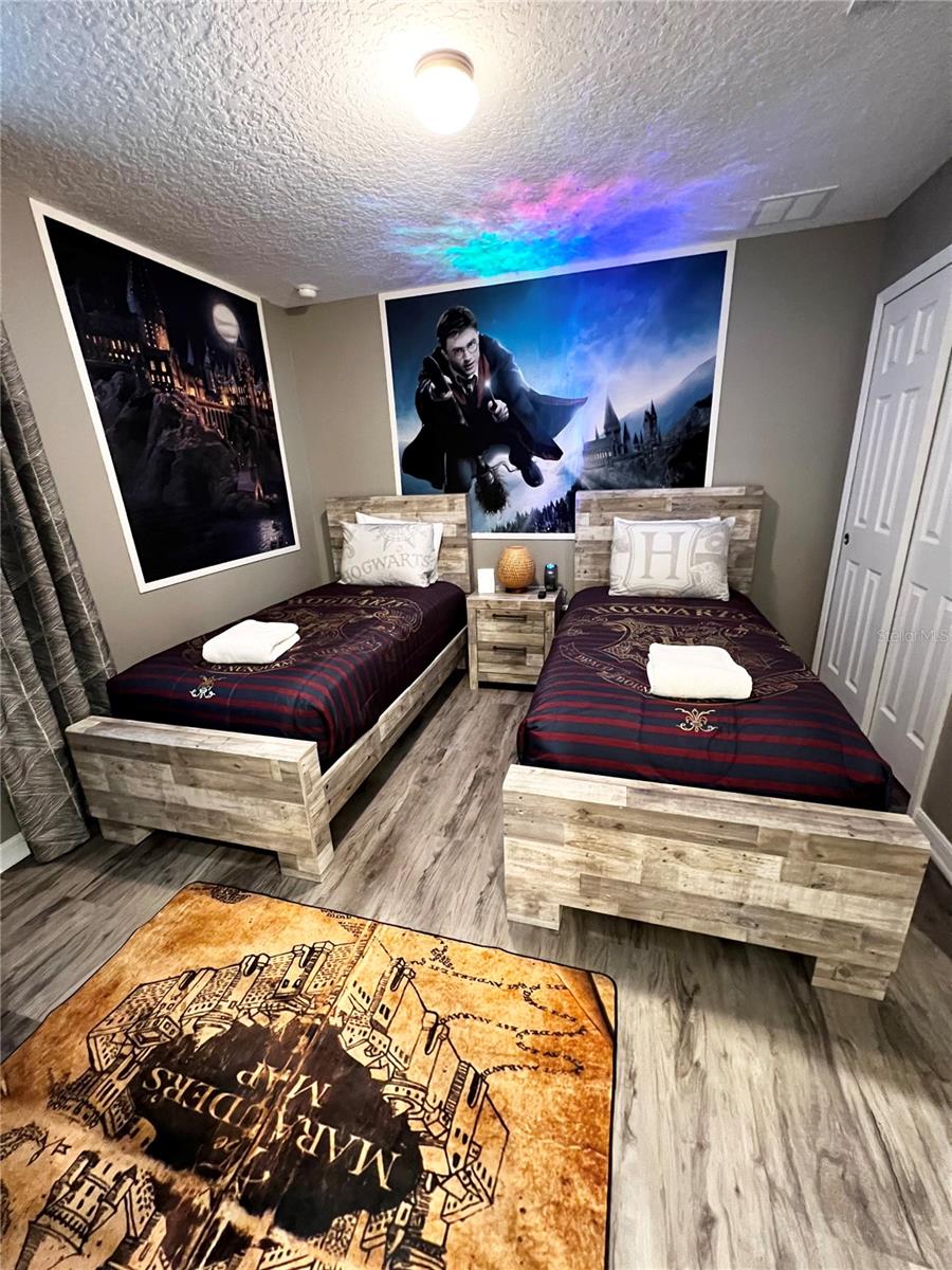 SOLARA RESIDENCE VACATION VILLAS REP - Residential