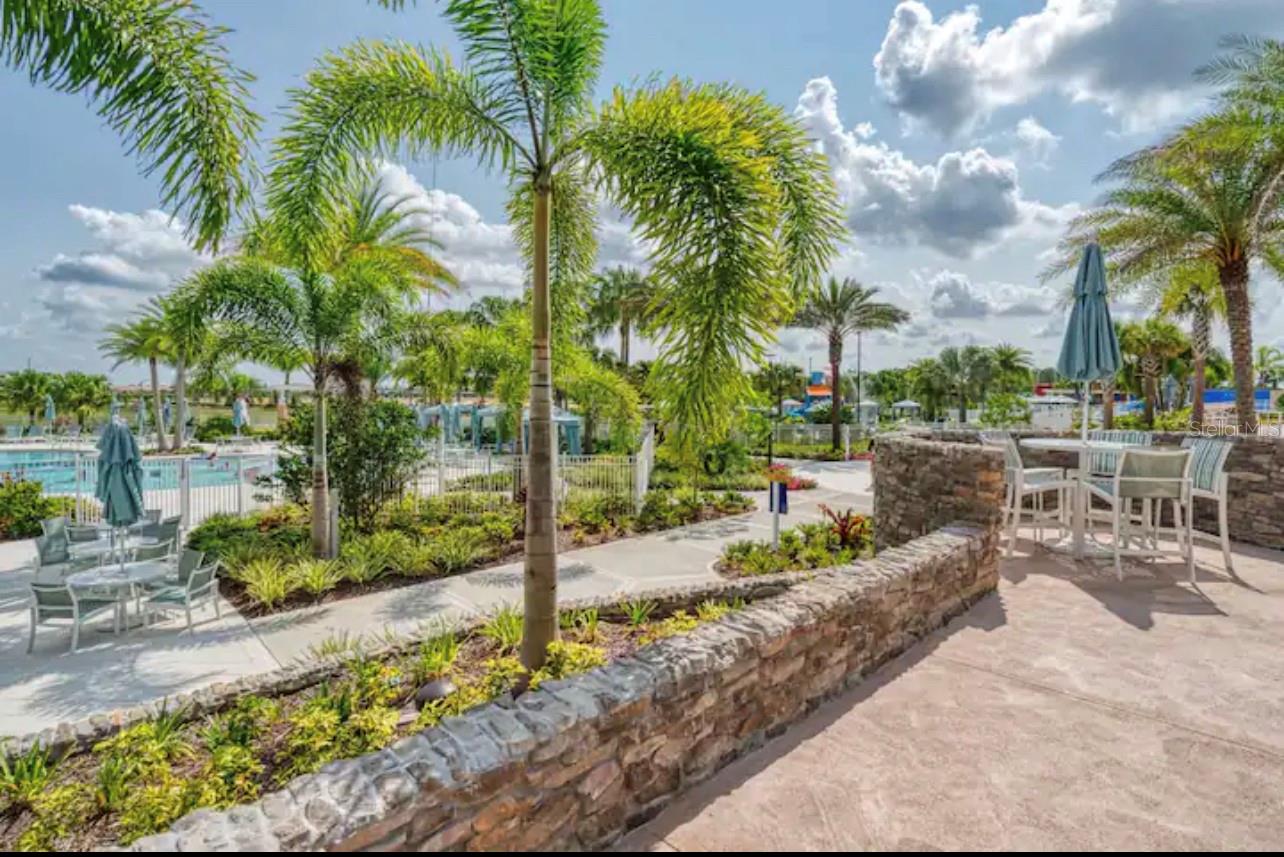 SOLARA RESIDENCE VACATION VILLAS REP - Residential