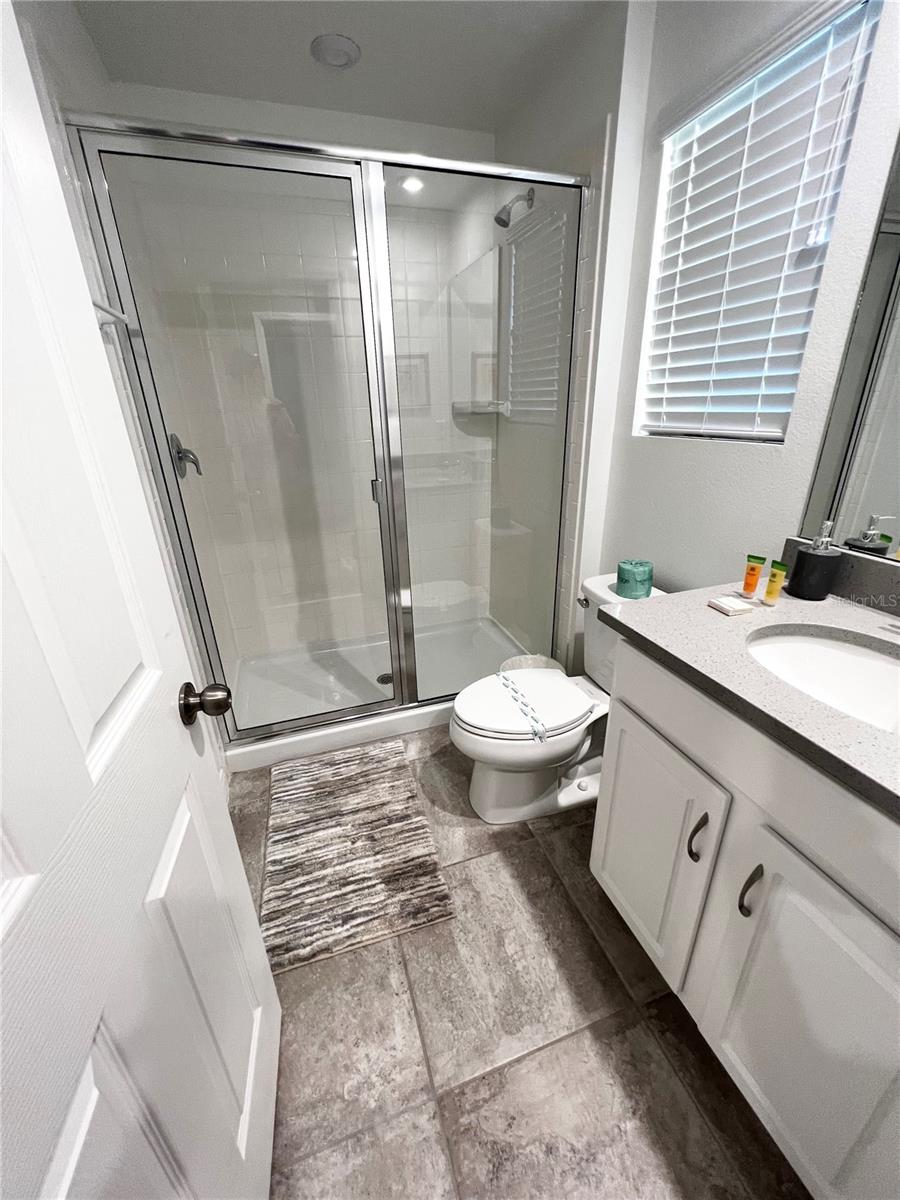 SOLARA RESIDENCE VACATION VILLAS REP - Residential