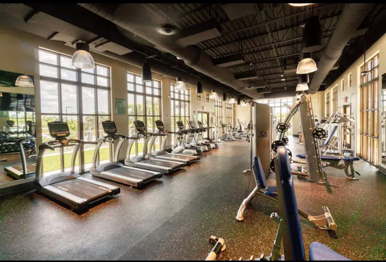 SOLARA RESIDENCE VACATION VILLAS REP - Residential