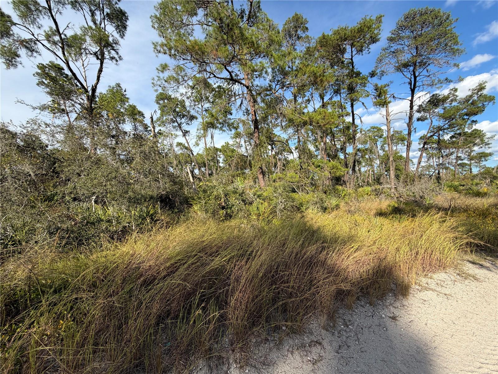 SEBRING HILLS SO - Land