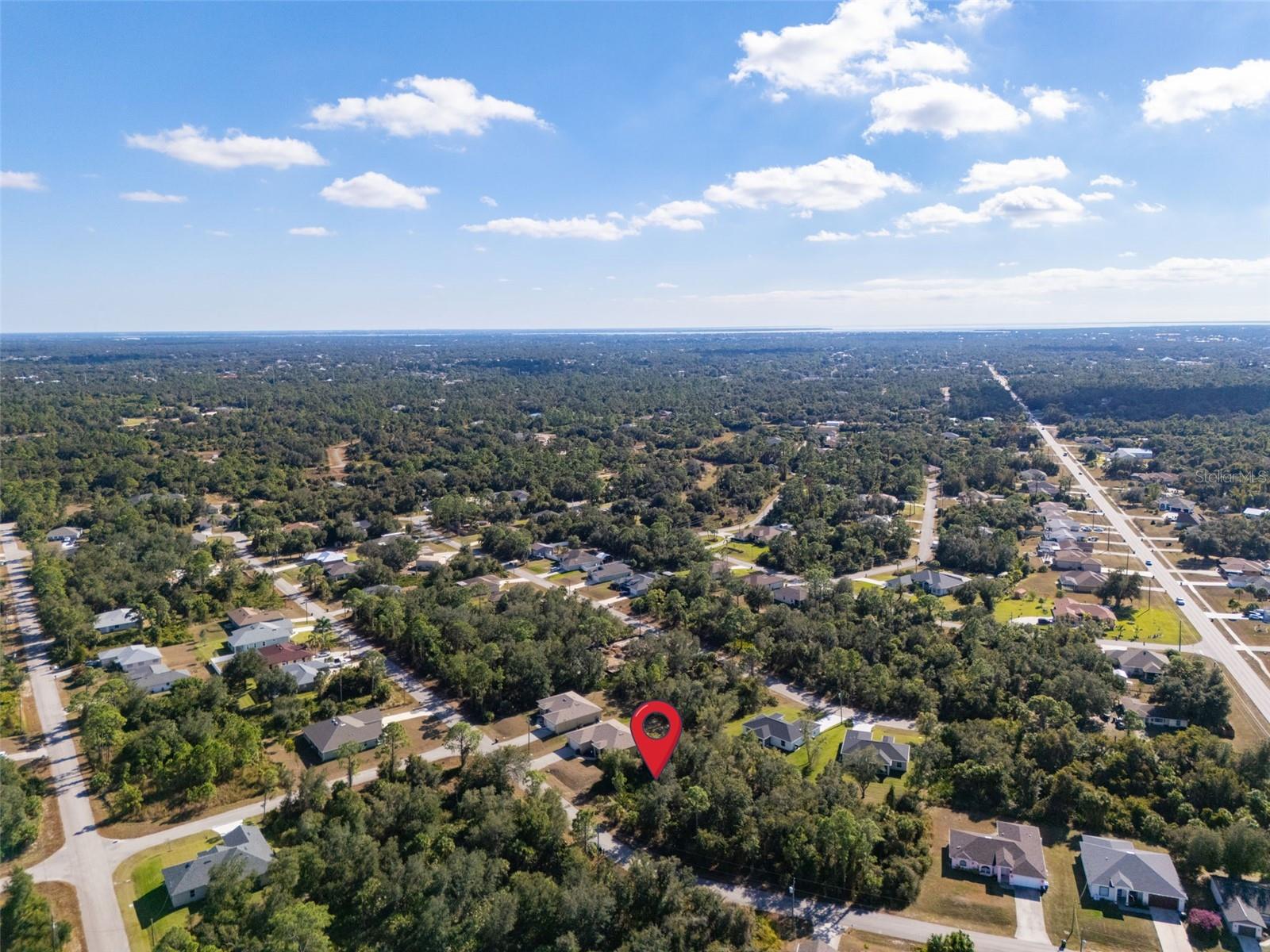 PORT CHARLOTTE SUB 23 - Land