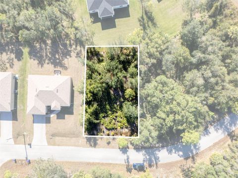 JODY AVENUE NORTH PORT FL 34288