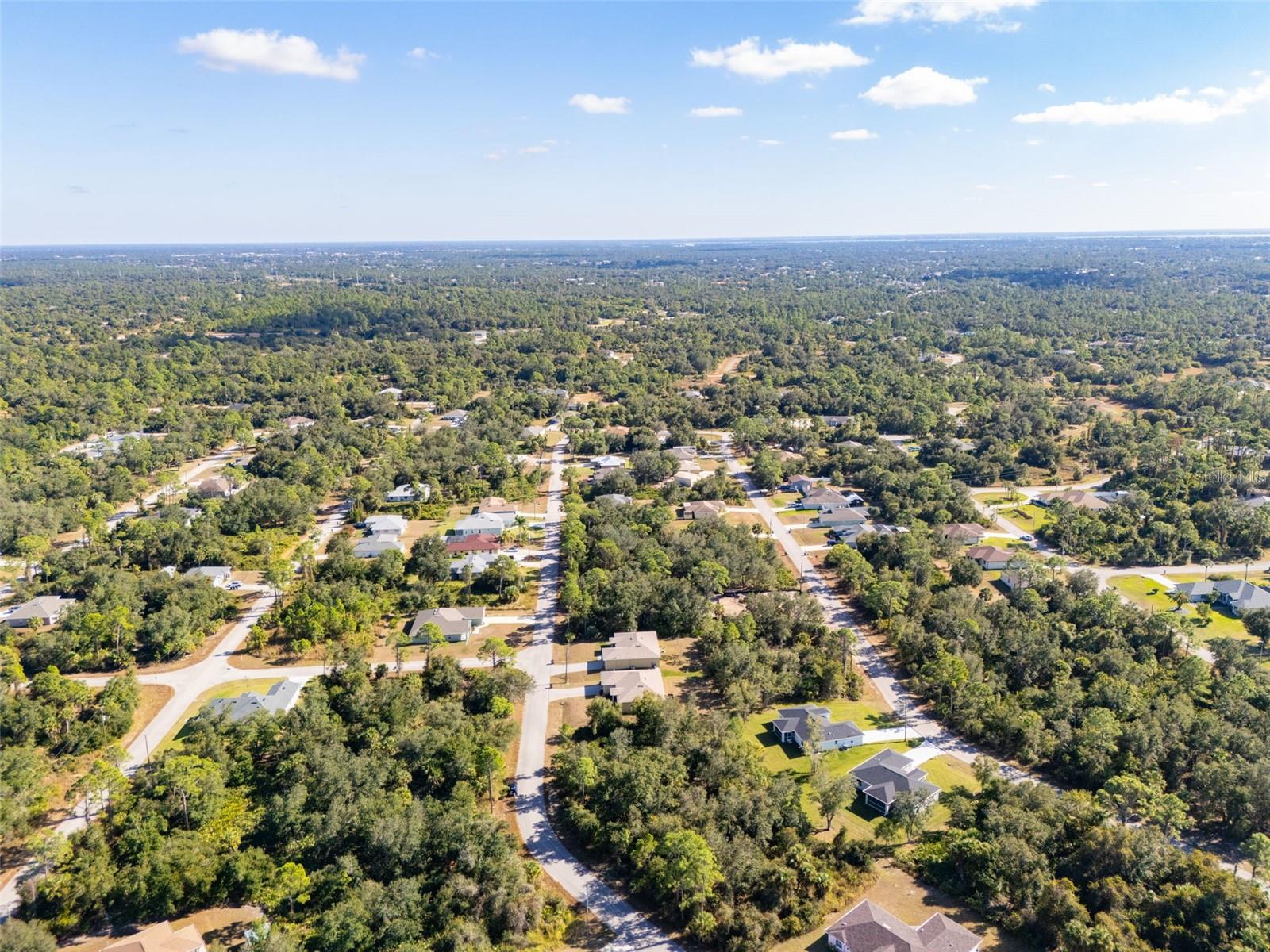 PORT CHARLOTTE SUB 23 - Land