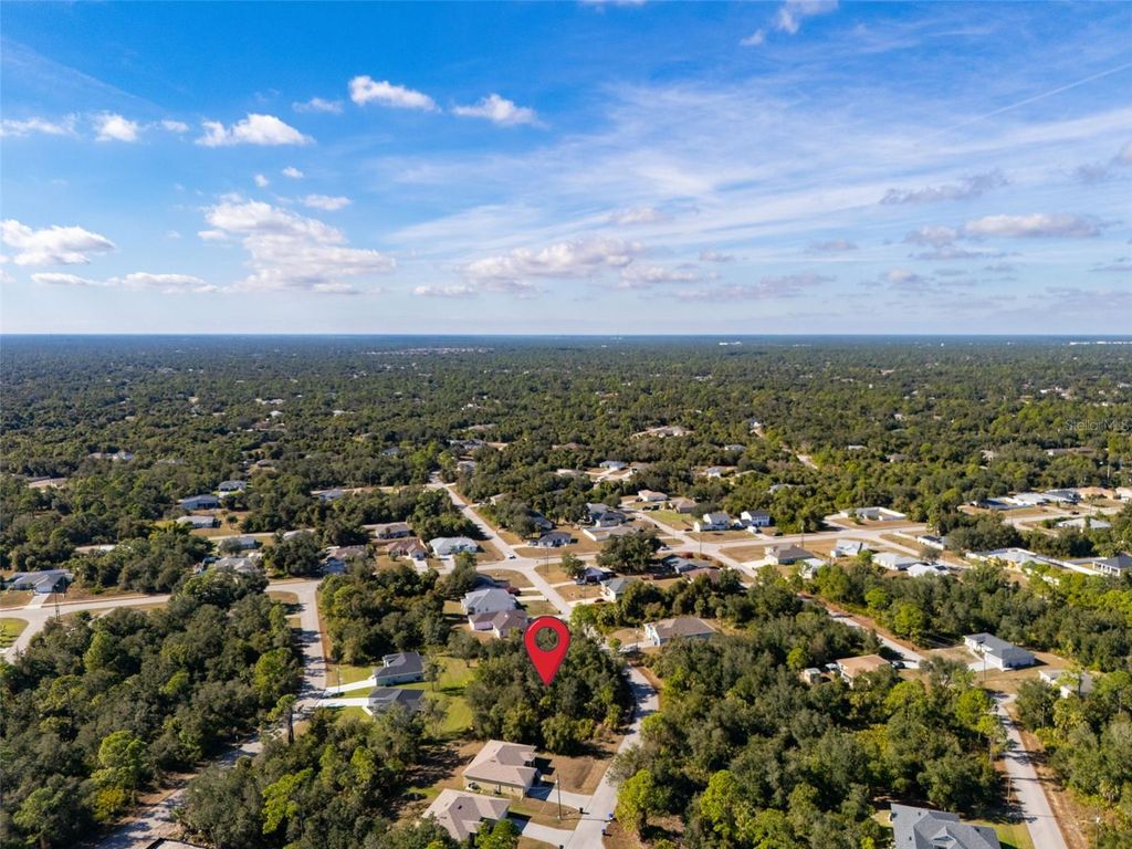 Photo of Jody Avenue, North Port, FL 34288 (MLS # C7519387)