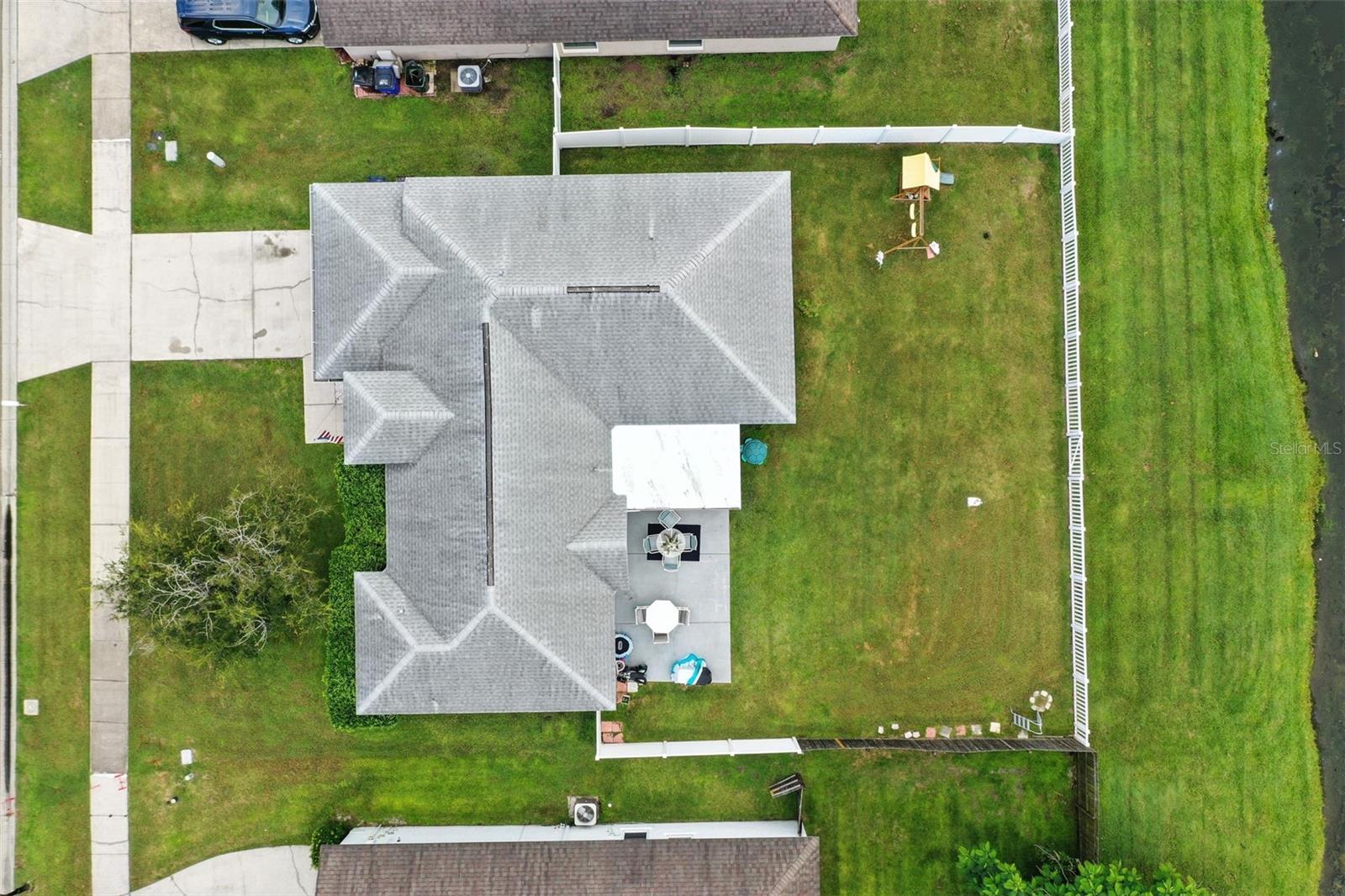 2601 SETTLERS TRAIL